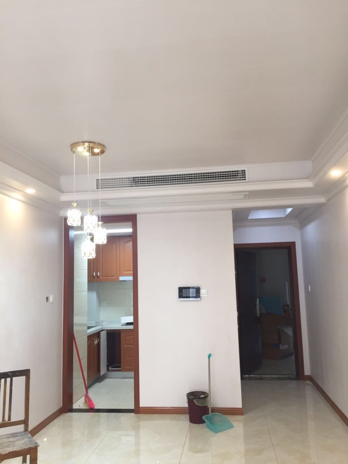博瑞整体家装开关插座布置
