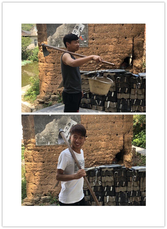 博瑞装饰二分公司秋季游暨下半年启动大会