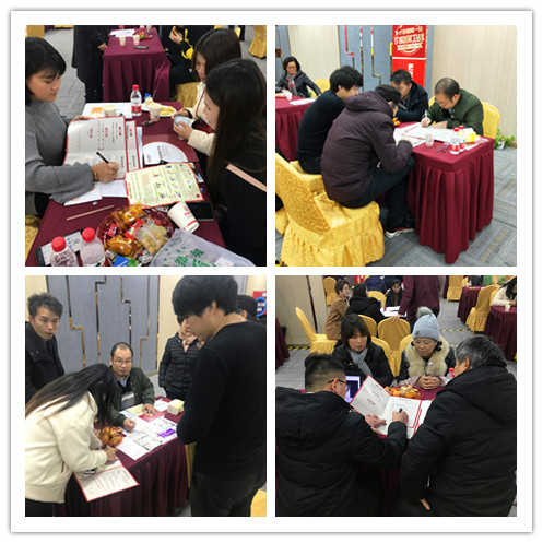 西湖国际城业主装修见面会再度火爆