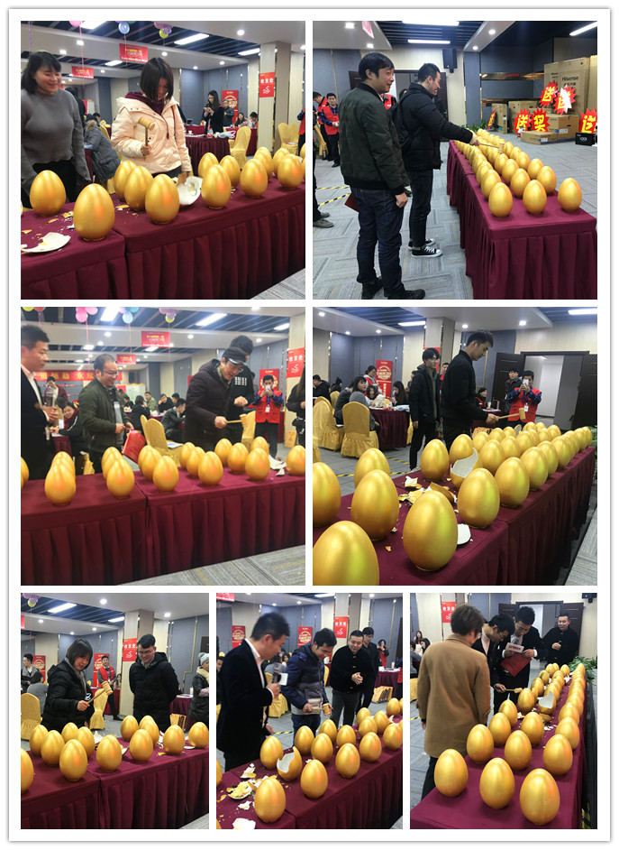 西湖国际城第二次业主见面会圆满落幕