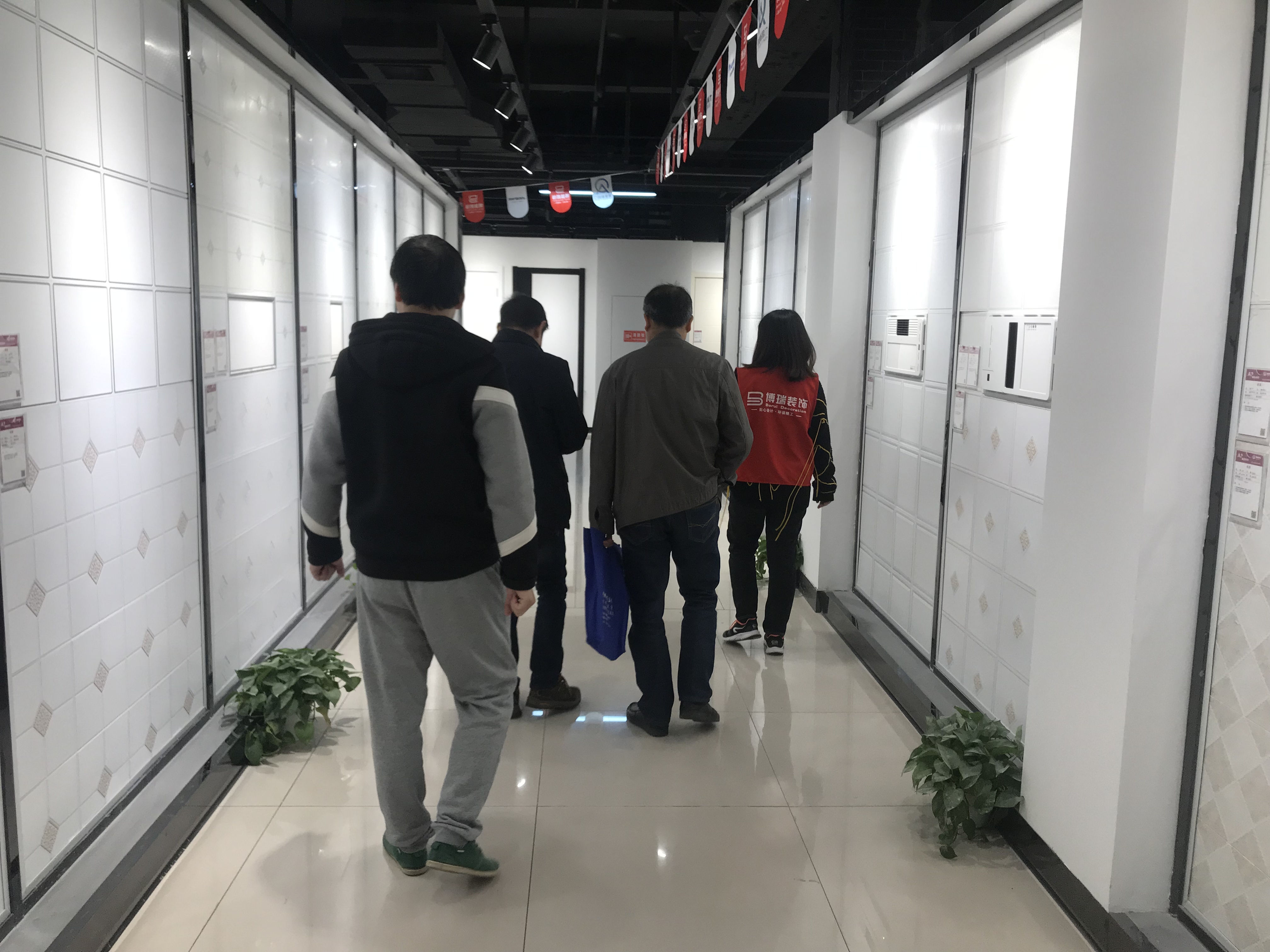 博瑞装饰3.15品质服务家装节