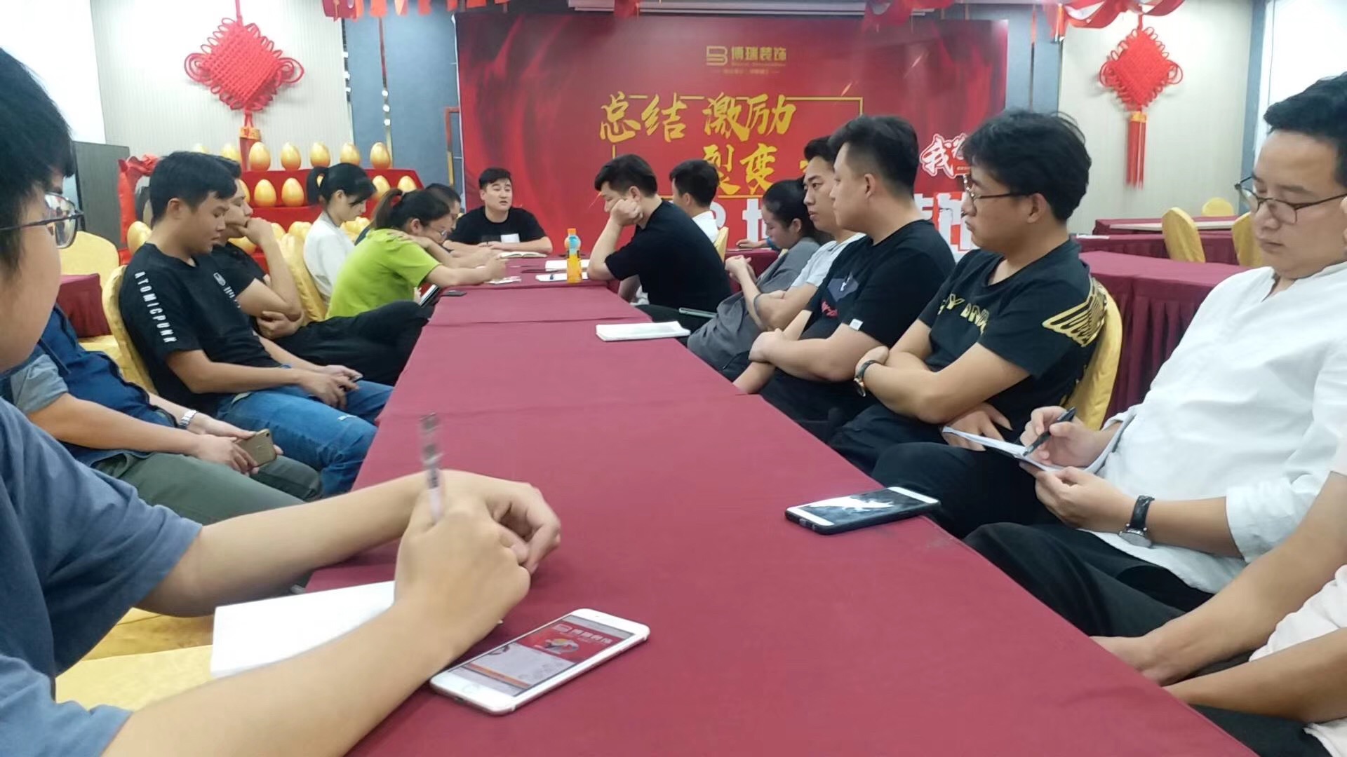 聚焦是为了更好的服务客户